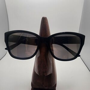 Kenneth Cole Reaction Black Sunglasses